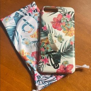 Tropical Loopy Case
